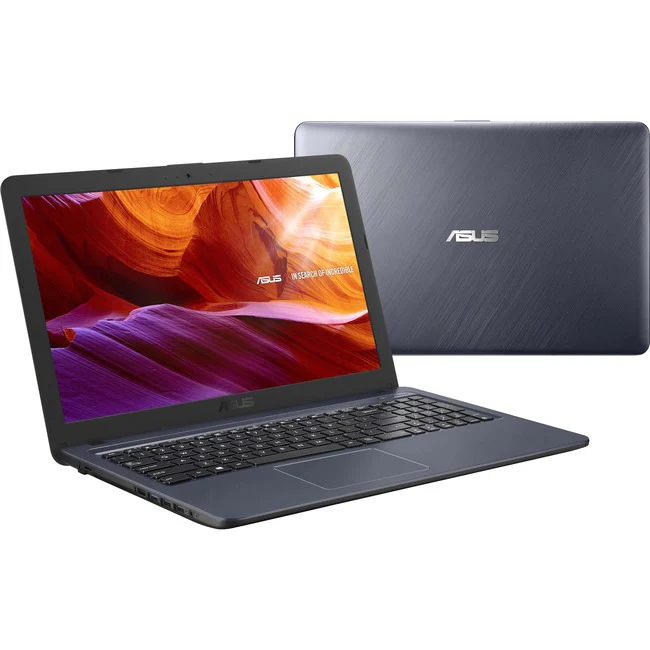 Asus VivoBook X543MA-QP2S-CB 15.6" Notebook N5030 8GB Win10 Home