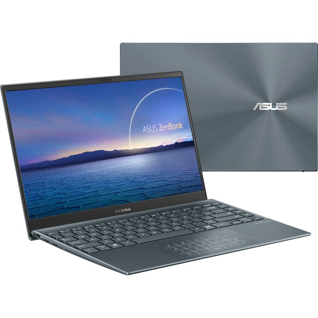 Asus ZenBook 13 UX325EA-DH51-CA 13.3" Notebook i5-1135G7 8GB Win10 Home