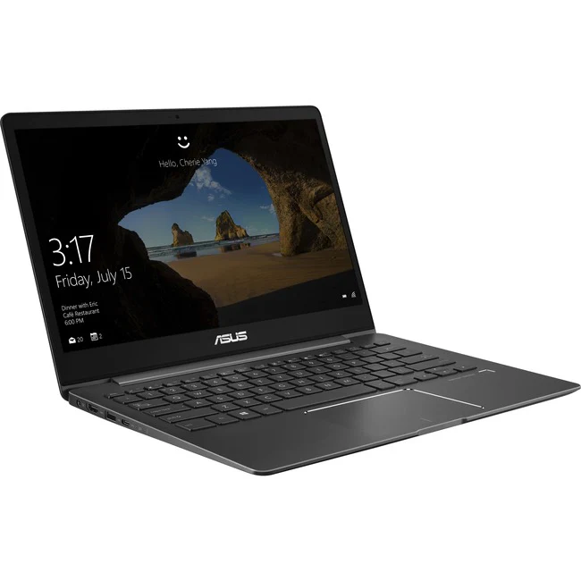 Asus ZenBook 13 UX331UA-Q52SP-CB 13.3" Notebook i5-8250U 8GB Win10 Pro