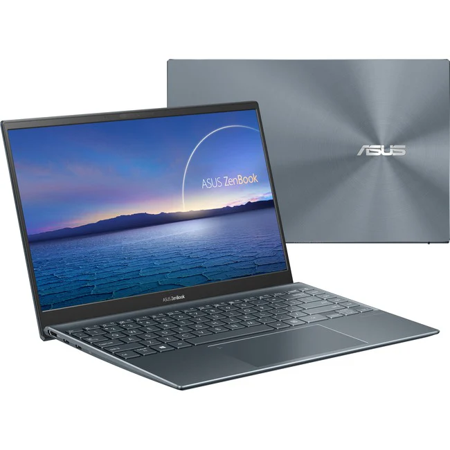 Asus ZenBook 14 UX425JA-Q52-CB 14" Notebook i5-1035G1 8GB Win10 Home