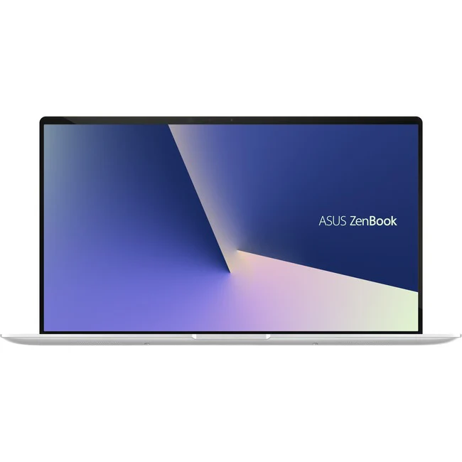 Asus ZenBook 14 UX433FA-Q52S-CB 14" Notebook i5-8265U 8GB Win10