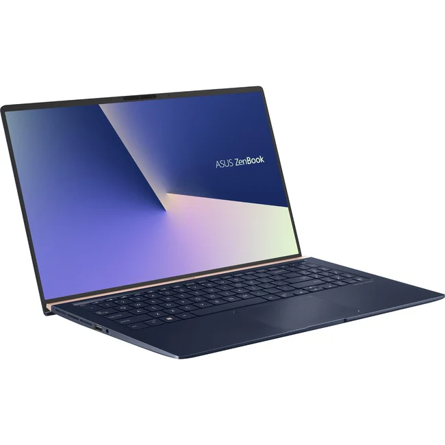 Asus ZenBook 15 UX533FN-RH54 15.6" Notebook i5-8265U 8GB Win10