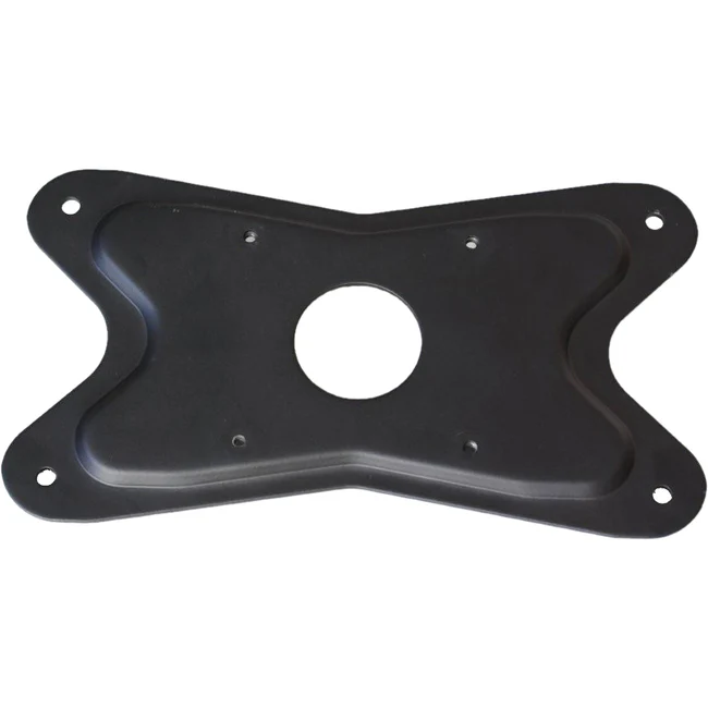 Atdec AC-AP-2010 Accessory Adapter Mount