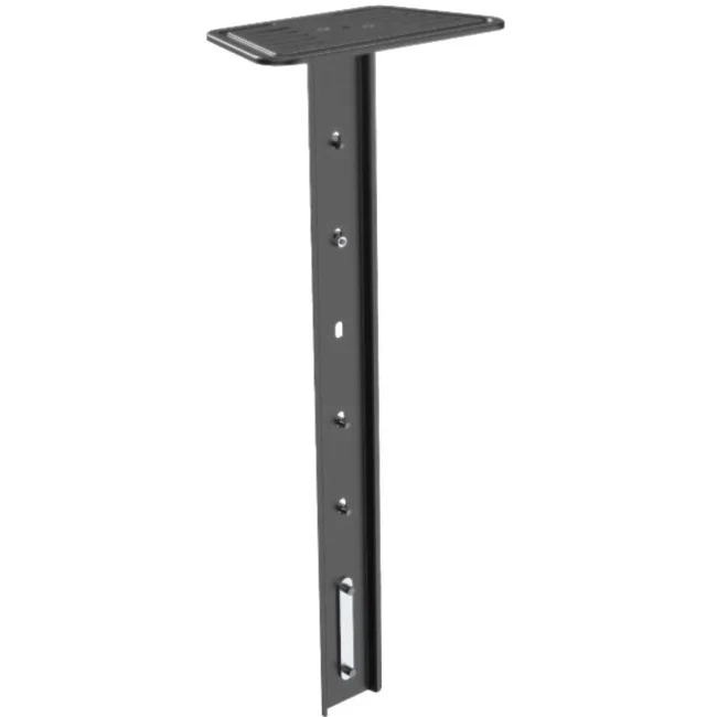 Atdec Camera Mount Accessory for TV/AV Carts