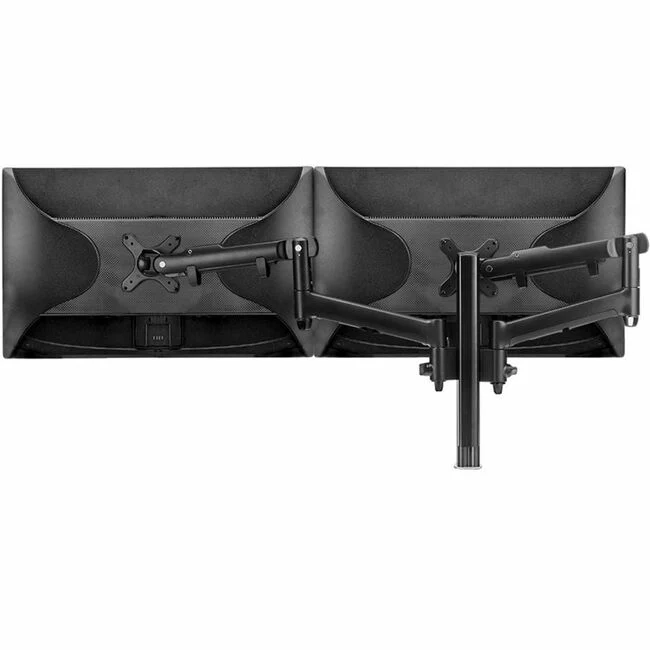 Atdec Dynamic Function for Monitors to ~27" on a post