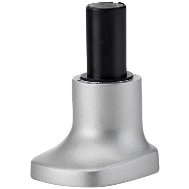Atdec Monitor Arm Base - Silver