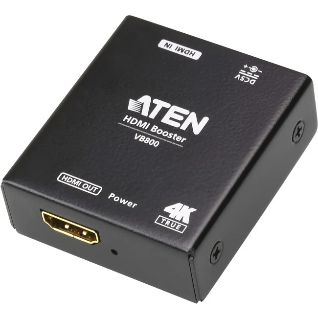 ATEN True 4K HDMI Booster