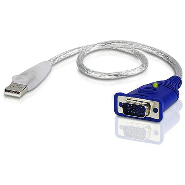ATEN VGA EDID Emulator