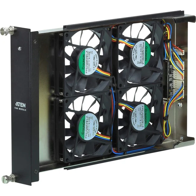 ATEN VM1600A Fan Module