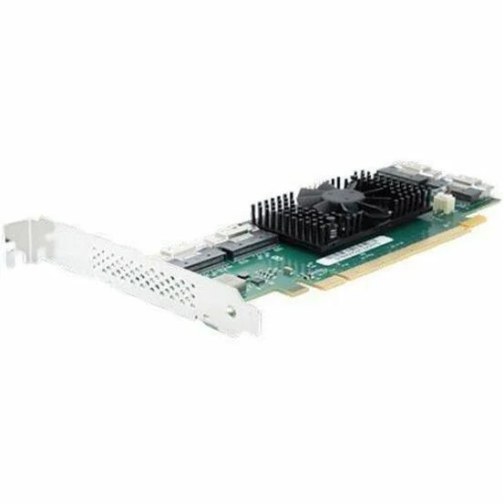 ATTO ExpressNVM S4FF - PCI Express 4.0 x16 - Plug-in Card - Linux, PC