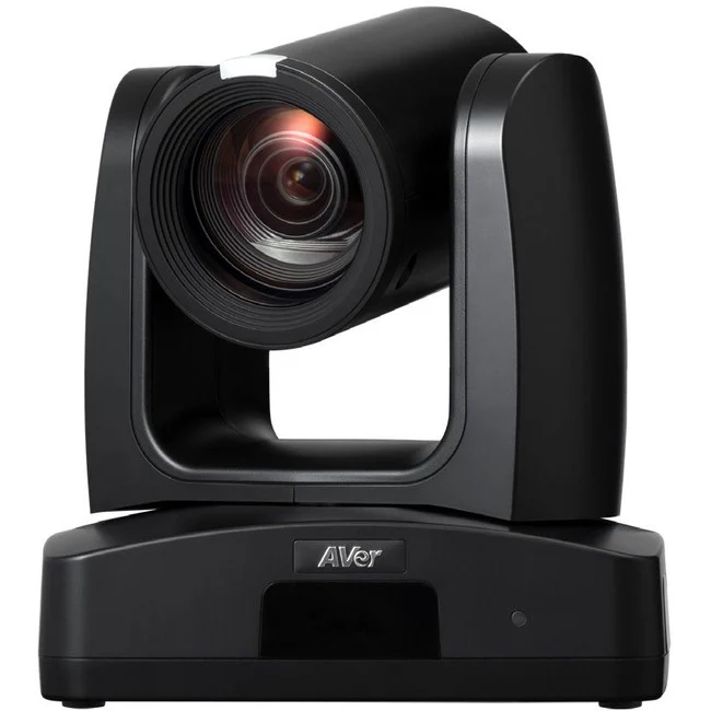 AVer TR323NV2 8 Megapixel Indoor 4K Network Camera - Color - TAA Compliant - H.264, H.265, MJPEG - 3840 x 2160 - 5.30 mm- 110 mm Varifocal Lens - 21x Optical - 30 fps - CMOS - HDMI - Ceiling Mount, Wall Mount