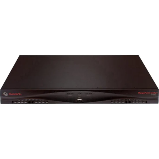 AVOCENT MPUIQ-SRL-G01 Serial Extender