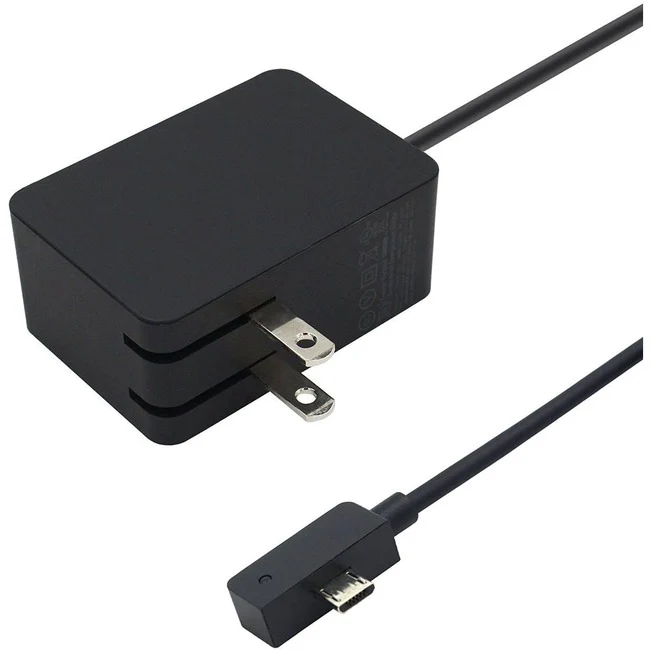 Axiom 13-Watt AC Adapter for Microsoft - 4GY-00001 - Axiom 13-Watt AC Adapter for Microsoft Surface - 4GY-00001