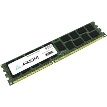 Axiom 16GB DDR3-1600 ECC RDIMM for Dell # A5940905, A5940906, A6996807 - 16 GB (1 x 16 GB) - DDR3 SDRAM - 1600 MHz DDR3-1600/PC3-12800 - ECC - Registered - 240-pin - DIMM