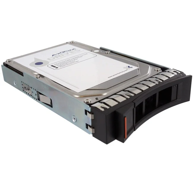 Axiom 1TB 6Gb/s SATA 7.2K RPM LFF Hot-Swap HDD for Lenovo - 81Y9790 - 7200rpm - Hot Swappable