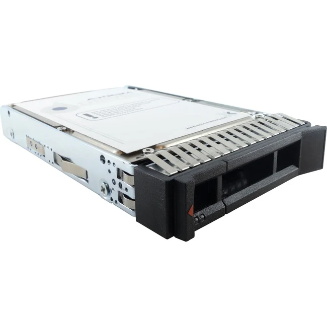 Axiom 2.4TB 12Gb/s SAS 10K RPM SFF 512e Hot-Swap HDD for Lenovo - 7XB7A00069 - 10000rpm - Hot Swappable