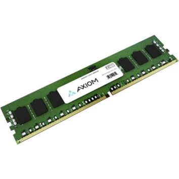 Axiom 32GB DDR4-2666 ECC RDIMM for Oracle - 7330698 - For Computer - 32 GB (1 x 32GB) - DDR4-2666/PC4-21300 DDR4 SDRAM - 2666 MHz - CL19 - ECC - Registered - 288-pin - RDIMM