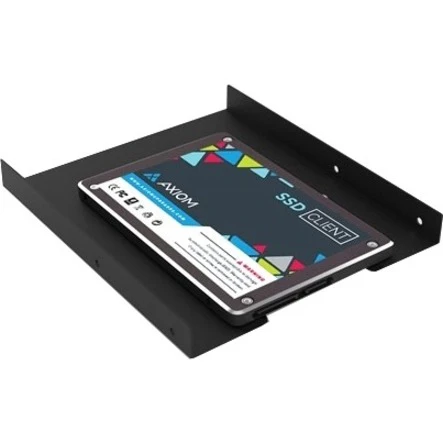 Axiom 4TB C565e Series Desktop SSD 6Gb/s SATA-III 3D TLC - Notebook, Desktop PC Device Supported - 0.27 DWPD - 1200 TB TBW - 565 MB/s Maximum Read Transfer Rate - 256-bit Encryption Standard - 3 Year Warranty