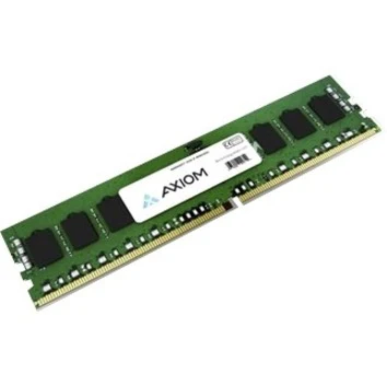 Axiom 64GB DDR4-2933 ECC RDIMM for Cisco - HX-MR-X64G2RT-H - 64 GB - DDR4-2933/PC4-23466 DDR4 SDRAM - 2933 MHz - ECC - Registered - RDIMM - Lifetime Warranty