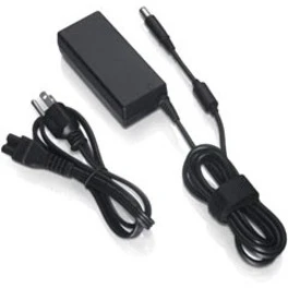 Axiom 65-Watt AC Adapter for Dell - 492-BBKH - Axiom 65-Watt AC Adapter for Dell - 492-BBKH