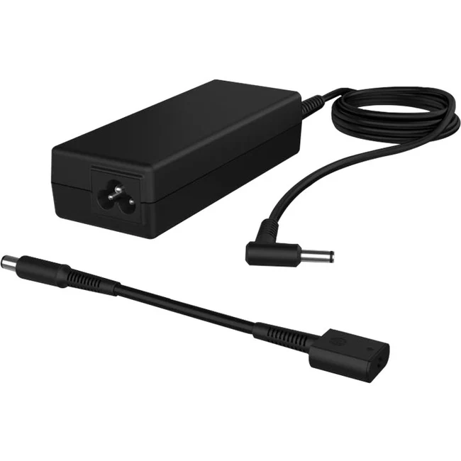 Axiom 90-Watt AC Adapter for HP - H6Y90AA - Axiom 90-Watt AC Adapter for HP - H6Y90AA