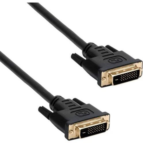 Axiom DVI-D Dual Link Digital Video Cable 5m