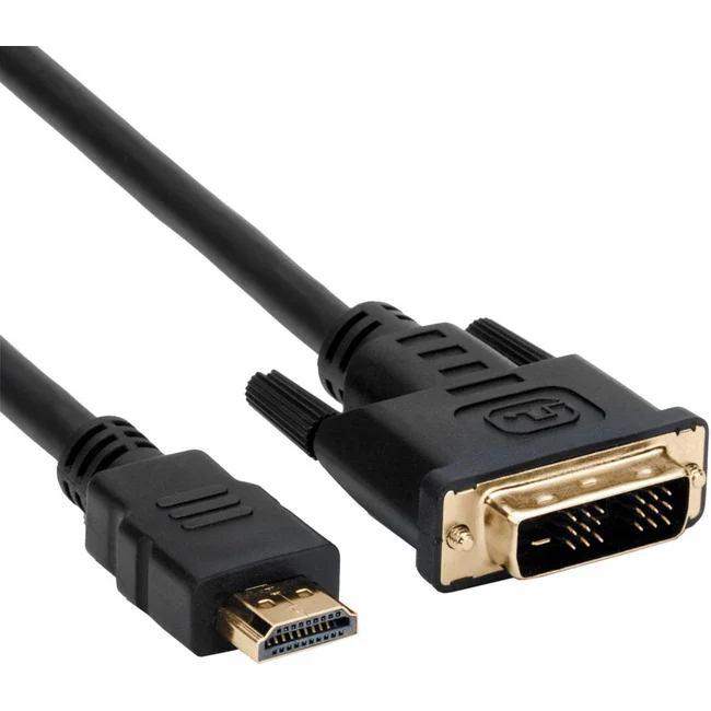 Axiom HDMI® to DVI-D Cable 20ft