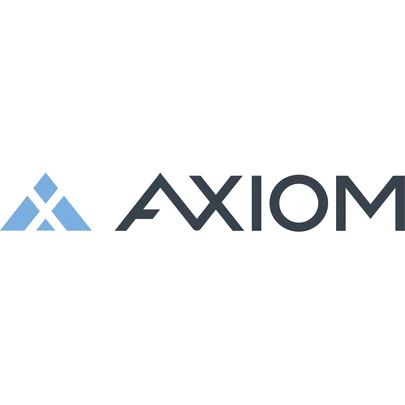 Axiom LC/LC Singlemode Duplex OS2 9/125 Fiber Optic Cable 50m