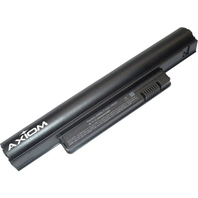 Axiom LI-ION 3-Cell Battery for Dell - 312-0931 - Lithium Ion (Li-Ion) - 1