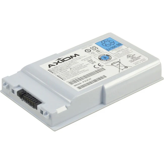 Axiom LI-ION 6-Cell Battery for Fujitsu - FPCBP155AP, FPCBP155 - Lithium Ion (Li-Ion)