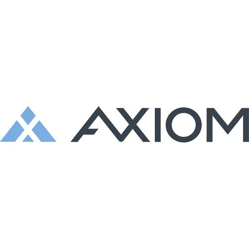 Axiom LI-ION 6-Cell Battery for HP # GJ655AA, 451568-001 - Lithium Ion (Li-Ion)