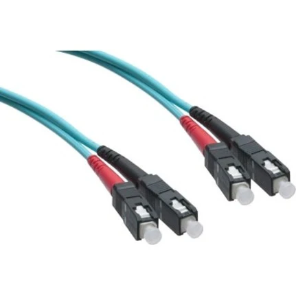Axiom SC 1Gb to SC 1Gb Optical Cable HP Compatible 2m - 234457-B21
