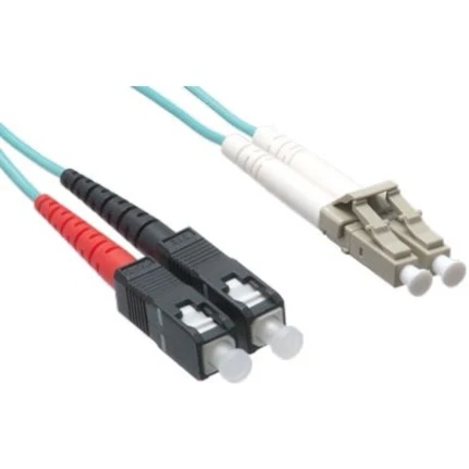 Axiom SC-LC Fiber Cable HP Compatible 2m - 221691-B21