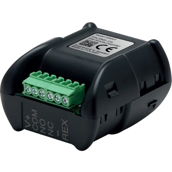 AXIS A9801 Security Relay - TAA Compliant