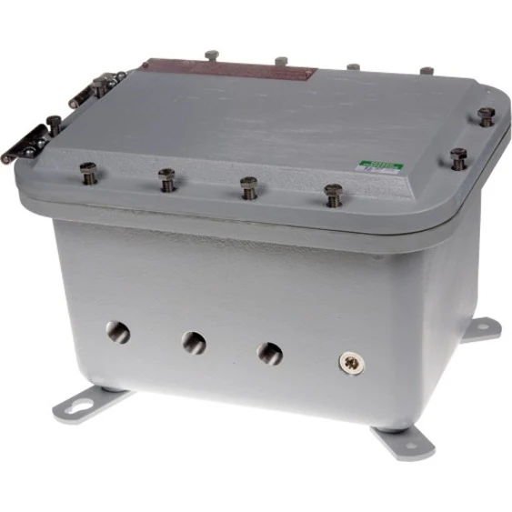AXIS Ex Power Supply UL - External - 120 V AC, 230 V AC, 24 V AC Input - 24 V AC Output - 120 W - TAA Compliant