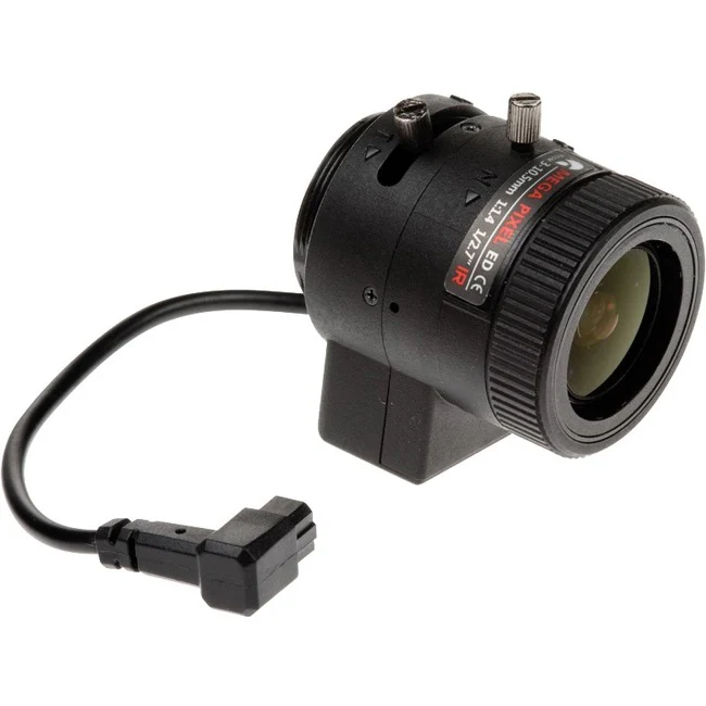 AXIS Lens CS 3-10.5 mm F1.4 DC-Iris 2 MP