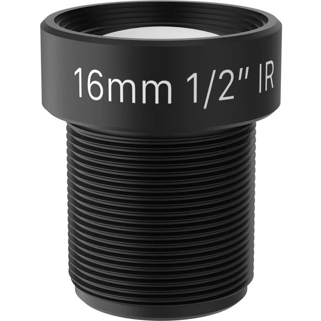 AXIS Lens M12 16 mm F1.8
