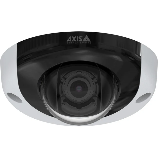 AXIS P3935-LR HD Network Camera - 10 Pack - Dome - TAA Compliant - H.264, H.265, MJPEG - 1920 x 1080 Fixed Lens