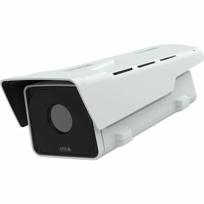 AXIS Q2101-TE Outdoor Network Camera - Color - TAA Compliant - Zipstream, H.264, H.264B, H.264M, H.264H, H.265, Motion JPEG, H.264B (MPEG-4 Part 10/AVC), H.264M (MPEG-4 Part 10/AVC), H.264H (MPEG-4 Part 10/AVC), H.265 (MPEG-H Part 2/HEVC) - 768 x 576 Fixe