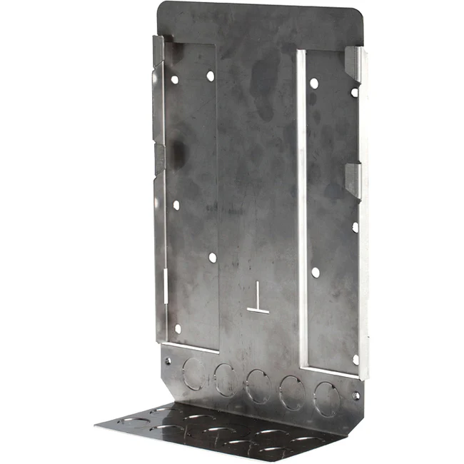 AXIS T98A Mounting Plate