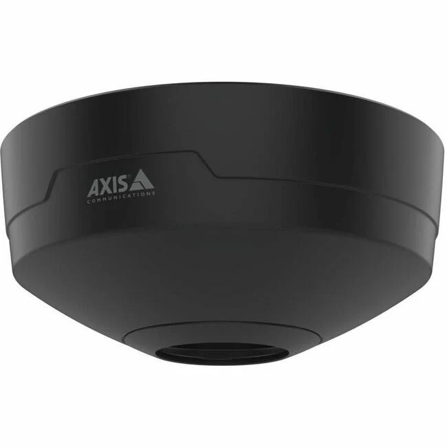 AXIS TM3819 Casing Black, 4 pcs