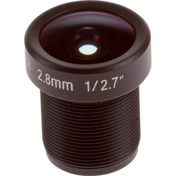 AXIS Zoom Lens