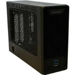 Barco AMD Radeon Pro Graphic Card - 8 GB DDR5 SDRAM - 256 bit Bus Width - Thunderbolt 3 - DisplayPort - 4 x DisplayPort