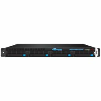 Barracuda 350 Message Archiver - 1 x 10/100Base-TX