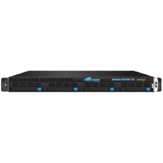 Barracuda 950 Message Archiver - 2 x 10/100/1000Base-T