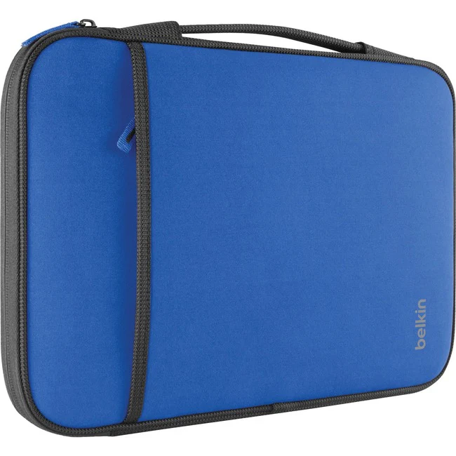 Belkin 11" Chromebook Sleeve Blue
