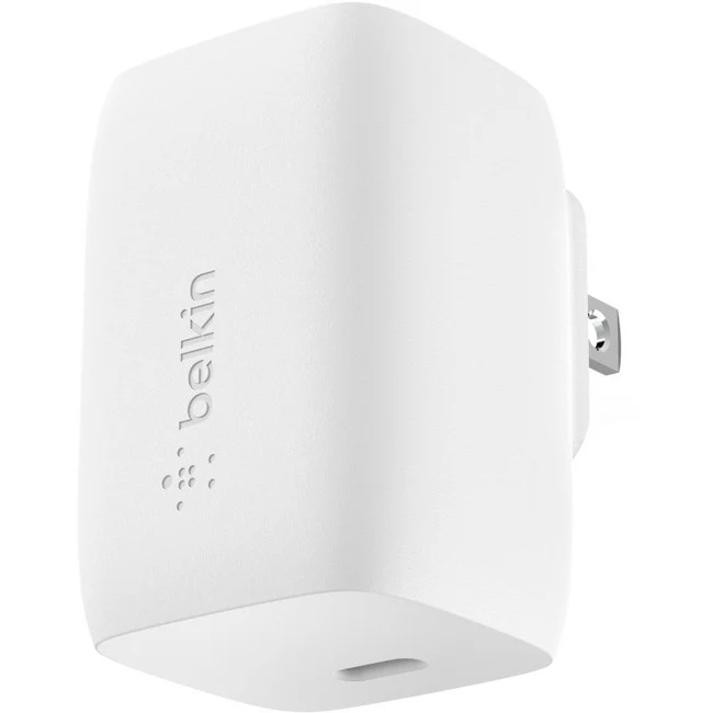 Belkin BOOST↑CHARGE AC Adapter - 32 W - White