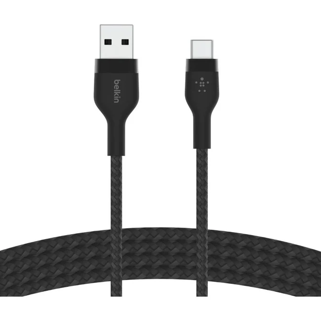 Belkin BOOST&uarr;CHARGE PRO Flex USB-A to USB-C Cable