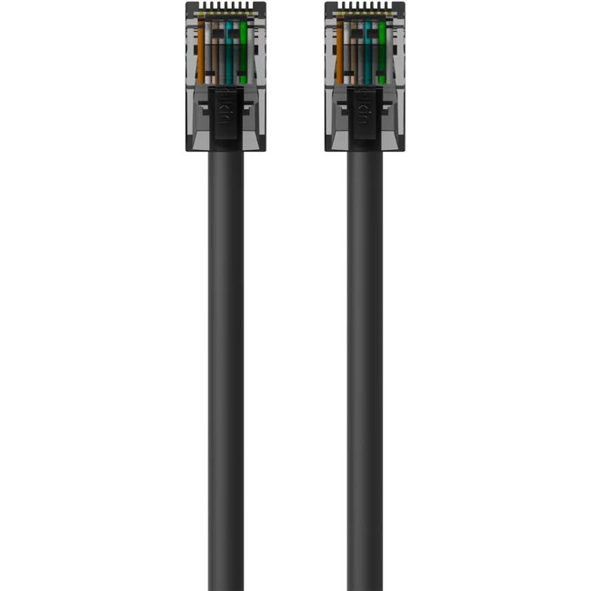 Belkin CAT6 Ethernet Patch Cable, RJ45, M/M
