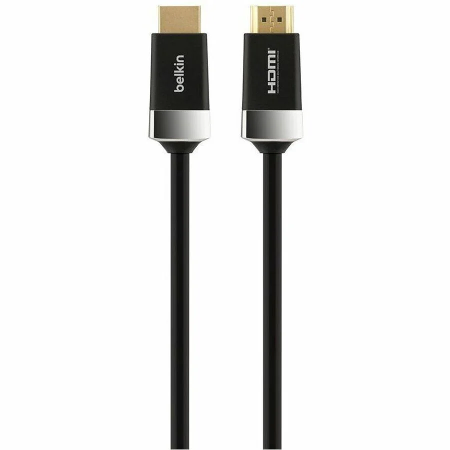 Belkin High Speed HDMI Audio/Video Cable with Ethernet